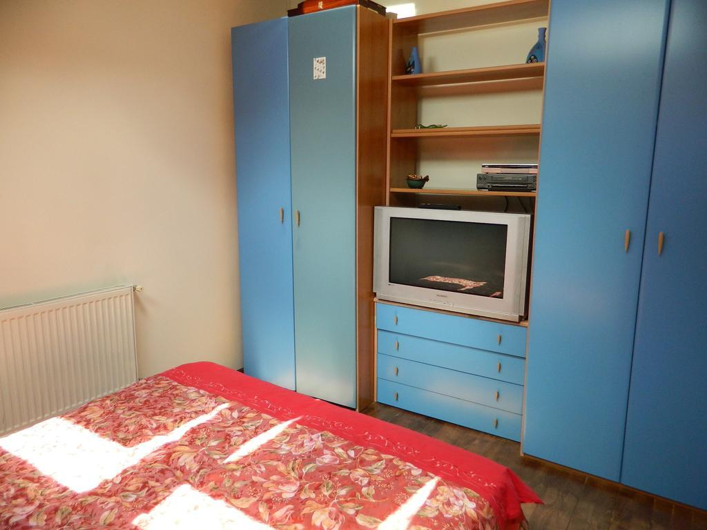 Hotel Cazare Vio Cluj-Napoca Habitación foto