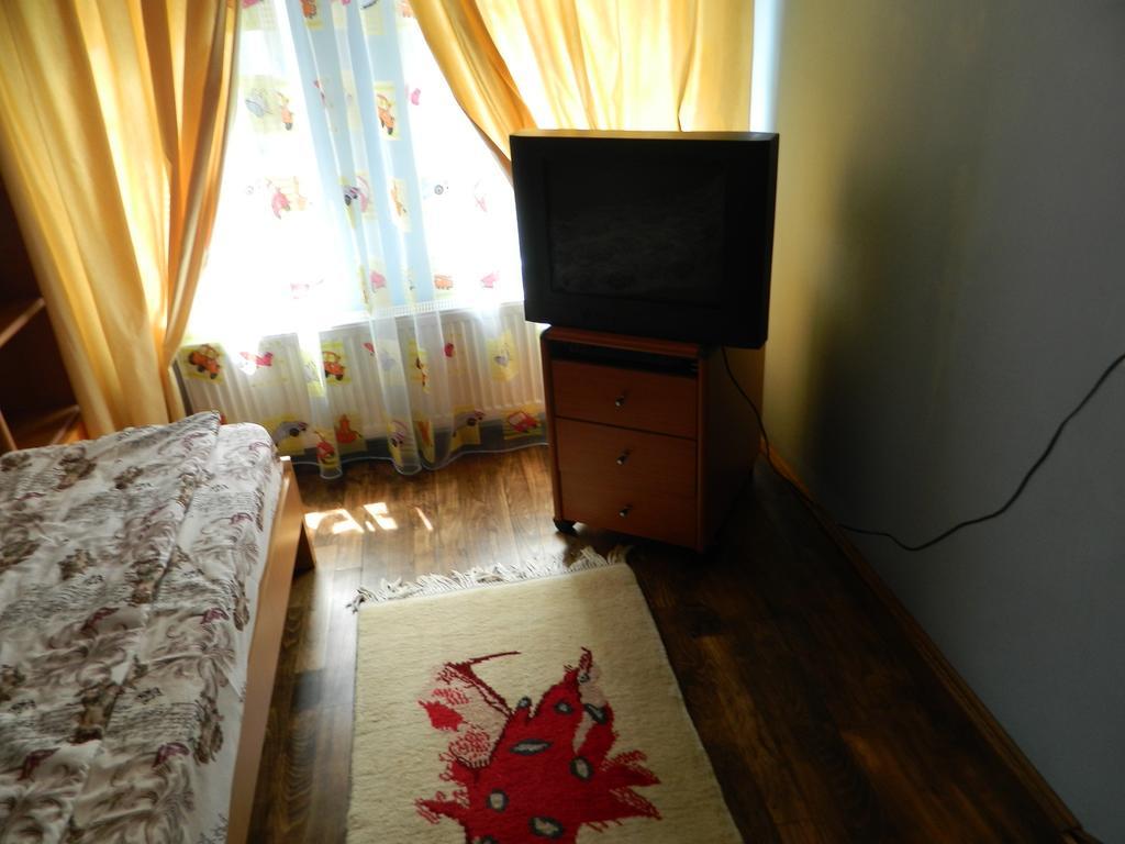 Hotel Cazare Vio Cluj-Napoca Habitación foto
