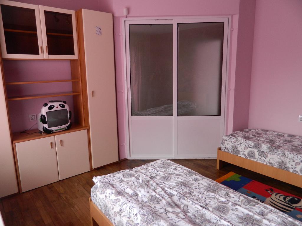 Hotel Cazare Vio Cluj-Napoca Habitación foto