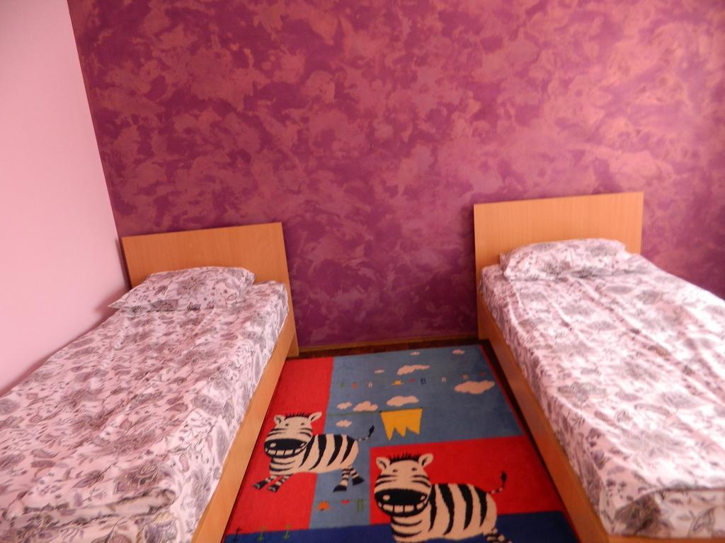 Hotel Cazare Vio Cluj-Napoca Exterior foto