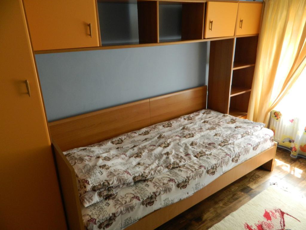 Hotel Cazare Vio Cluj-Napoca Habitación foto