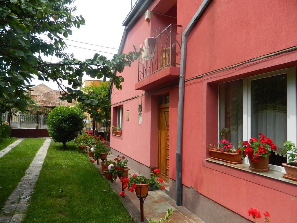 Hotel Cazare Vio Cluj-Napoca Exterior foto