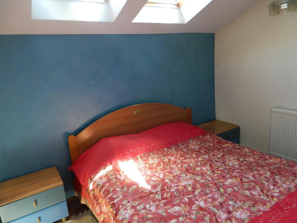 Hotel Cazare Vio Cluj-Napoca Habitación foto
